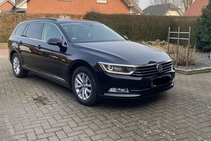 VW Passat 164.000 km 15.000 &euro; Alfhausen 49594