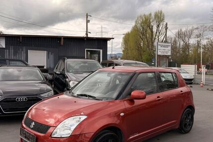 Suzuki Swift 240.000 km 2.999 &euro; Frankfurt am Main 60486