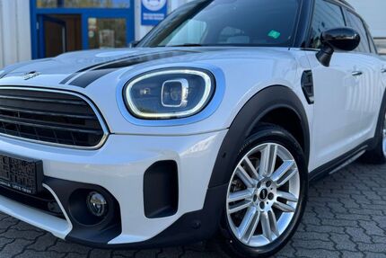 Mini Cooper Countryman 77.400 km 22.999 &euro; Rheinzabern 76764