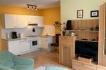 Terrassenwohnung Dahme - 2 Zimmer, 51 m&sup2;, 239.000&euro; | Angebot:26499929
