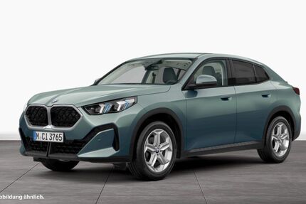 BMW X2 9.398 km 35.880 &euro; Saarbrücken 66121
