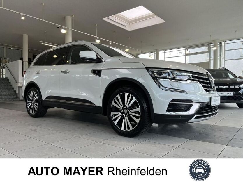 Koleos