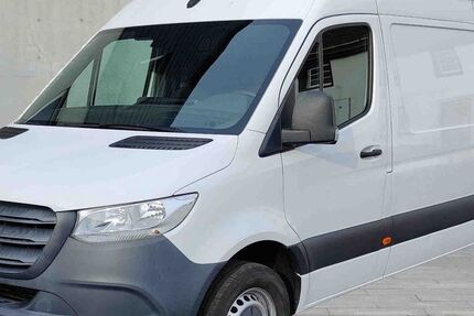 Mercedes-Benz Sprinter 115.000 km 29.500 &euro; Birkenfeld 55765