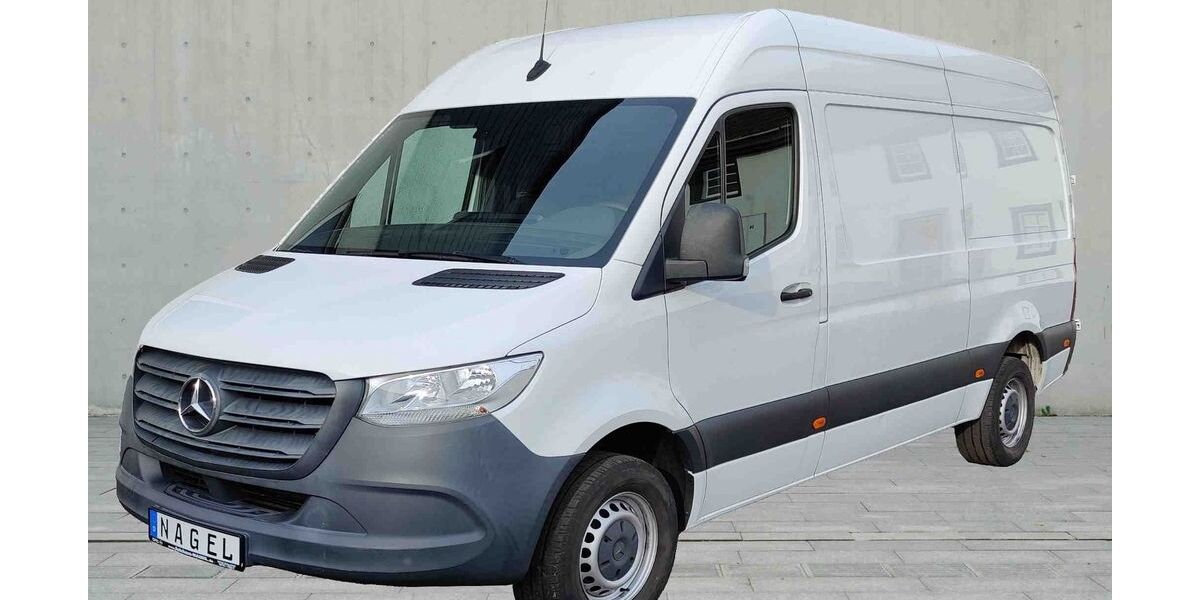 Mercedes-Benz Sprinter 115.000 km 29.500 &euro; Birkenfeld 55765