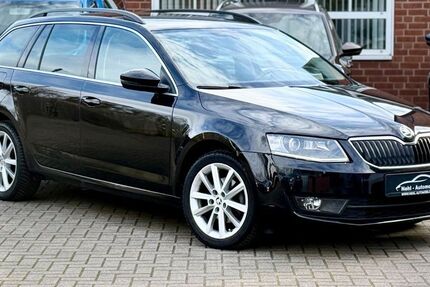 Skoda Octavia 159.500 km 7.490 &euro; Isernhagen 30916