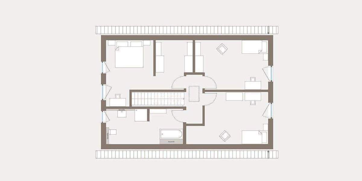 Einfamilienhaus Roßleben-Wiehe Roßleben - 4 Zimmer, 168 m&sup2;, 315.499&euro; | Angebot:25710673