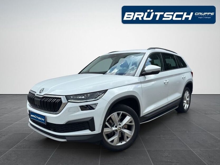 Kodiaq
