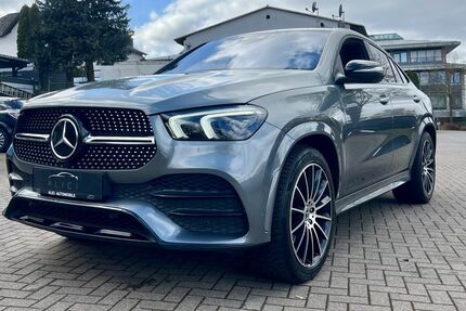 Mercedes-Benz GLE 400 123.650 km 58.990 &euro; Taunusstein 65232