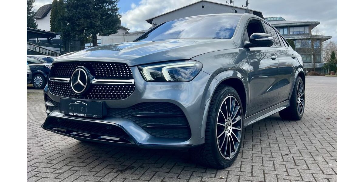Mercedes-Benz GLE 400 123.650 km 58.990 &euro; Taunusstein 65232