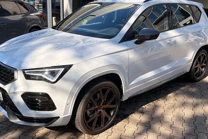 Cupra Ateca 8.500 km 38.990 &euro; Gummersbach 51645