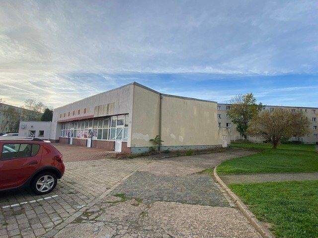 Grundstück Weißenfels Markwerben - 395.000&euro; | Angebot:25670780