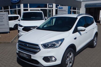 Ford Kuga 87.350 km 17.990 &euro; Aschersleben 06449