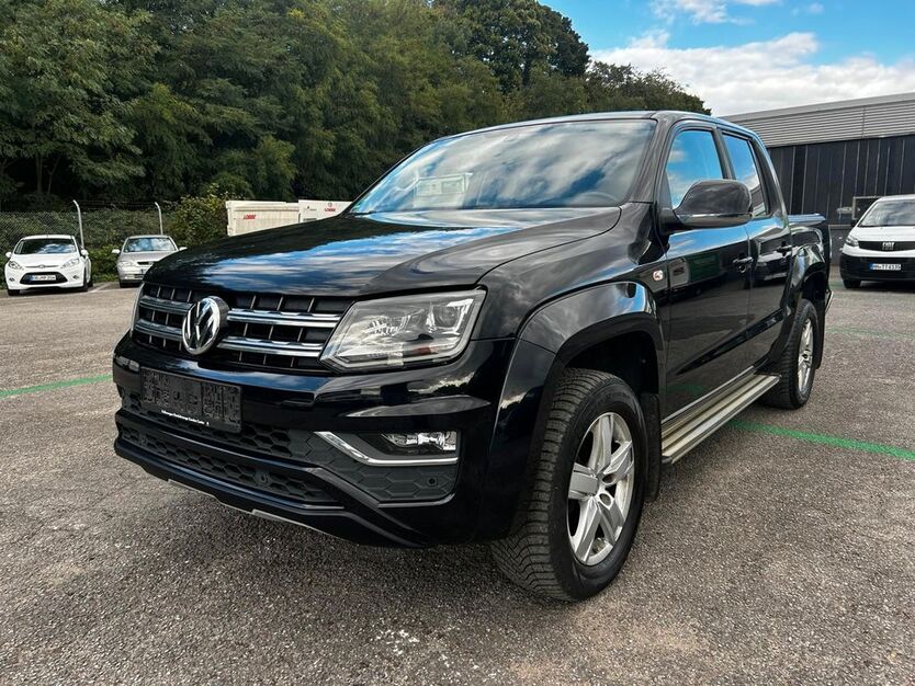 Amarok