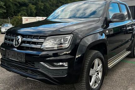 VW Amarok
