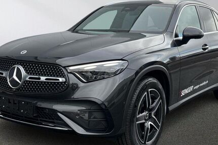 Mercedes-Benz GLC 220 9.900 km 59.970 &euro; Rheine 48429