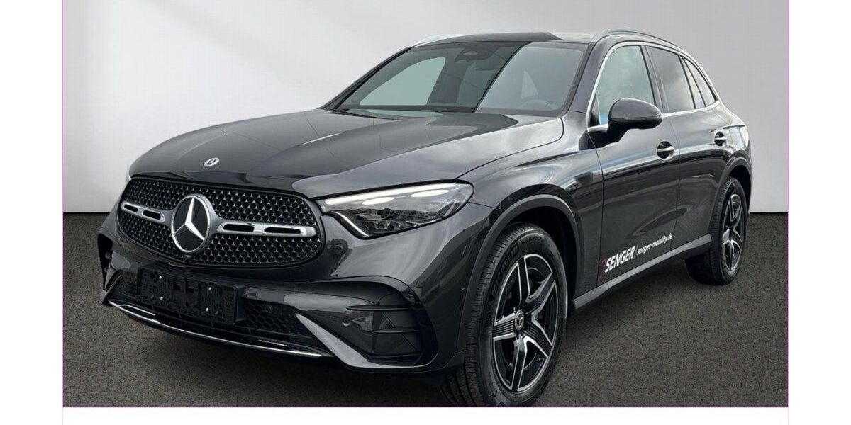 Mercedes-Benz GLC 220 9.900 km 59.970 &euro; Rheine 48429