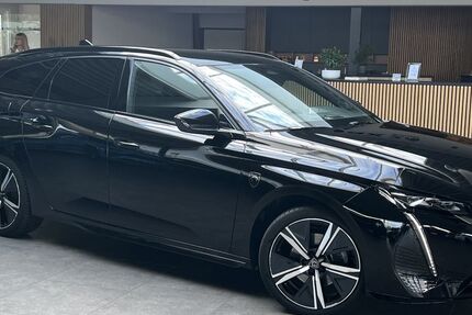 Peugeot 308 95.000 km 19.970 € Cadolzburg bei Nürnberg 90556