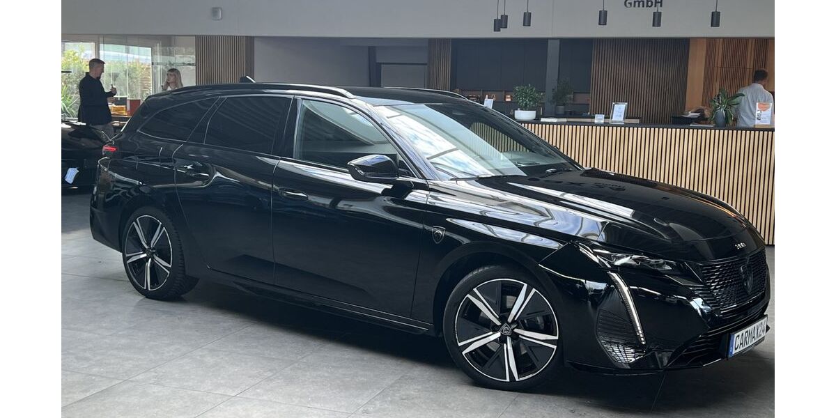 Peugeot 308 95.000 km 19.970 € Cadolzburg bei Nürnberg 90556