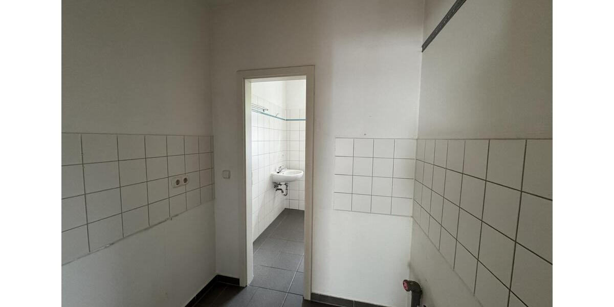 Erdgeschoßwohnung Meißen - 2 Zimmer, 40 m&sup2;, 290&euro; | Angebot:25571022