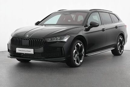 Skoda Superb 9.999 km 47.980 € Essen 45143