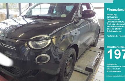 Fiat 500e 52.048 km 15.890 &euro; Herrenberg 71083