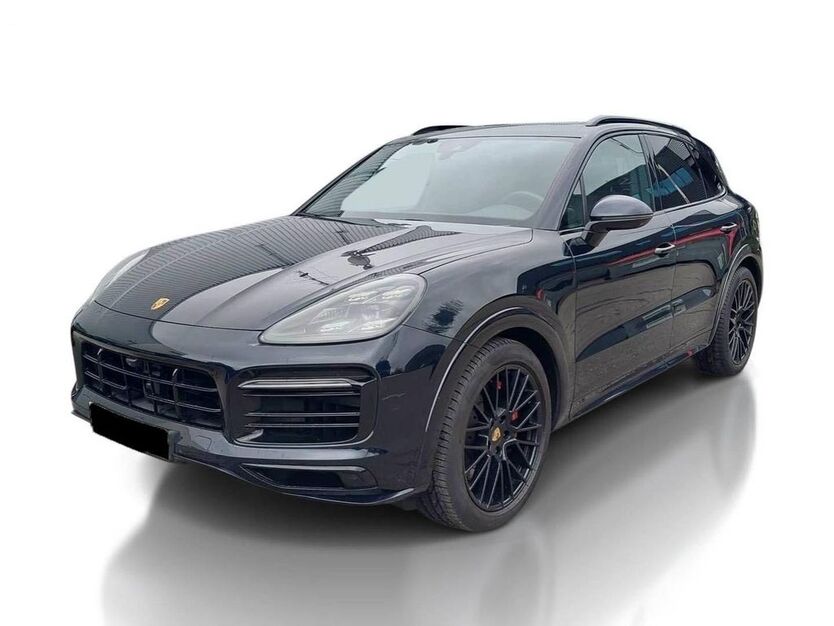 Porsche Cayenne 59.644 km 78.700 € Hagen 58091