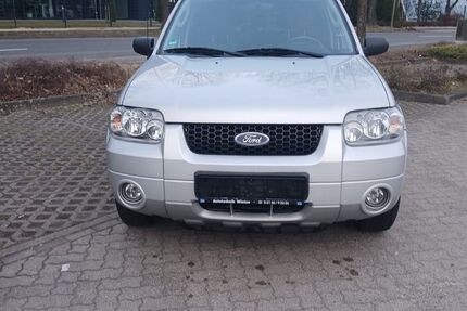 Ford Maverick 141.000 km 2.700 &euro; Glinde 21509