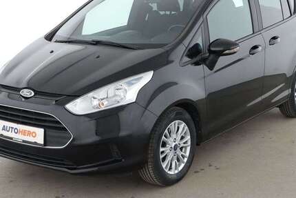 Ford B-Max 96.477 km 8.250 &euro; Stuttgart 70195