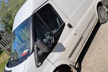 Ford Transit 390.000 km 5.800 &euro; Falkenberg Elster 04895