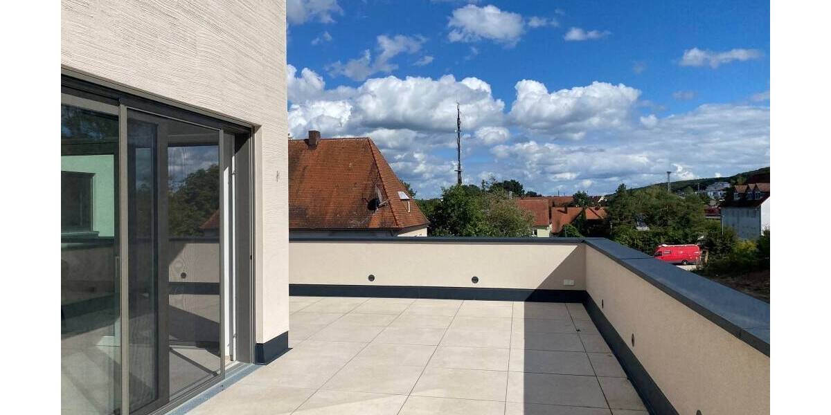 Etagenwohnung Gunzenhausen - 3 Zimmer, 126 m&sup2;, 699.000&euro; | Angebot:25703002