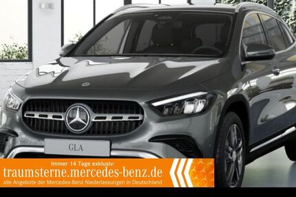Mercedes-Benz GLA 180 3.888 km 36.890 &euro; München 80636
