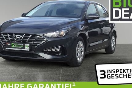 Hyundai i30 22.900 km 17.980 € Rendsburg 24768
