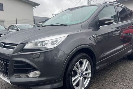Ford Kuga 150.000 km 8.999 &euro; Beselich- Obertiefenbach 65614