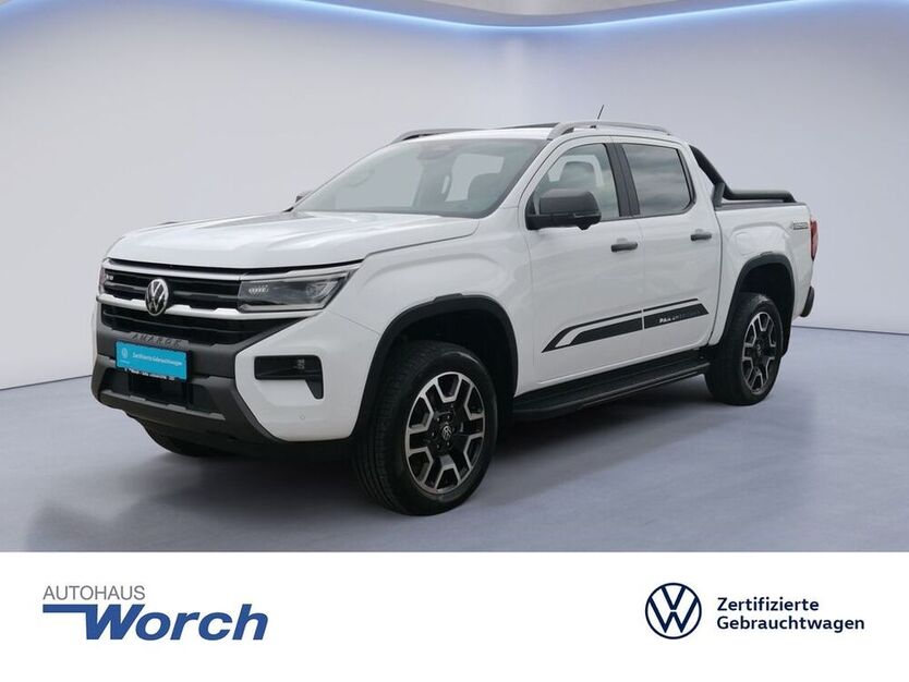 Amarok