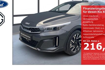 Kia XCeed 19.300 km 23.499 &euro; Gotha 99867