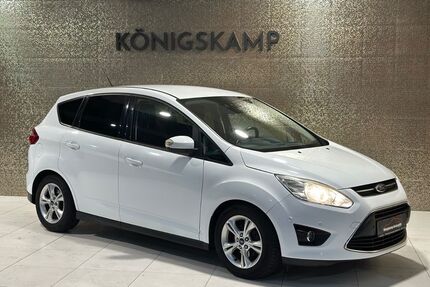 Ford C-Max 100.000 km 6.990 &euro; Jülich 52428
