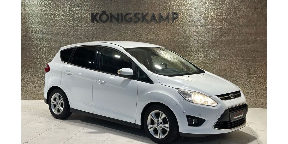 Ford C-Max 100.000 km 6.990 &euro; Jülich 52428