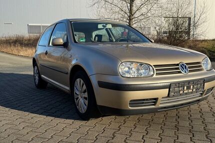 VW Golf 119.750 km 3.600 &euro; Plauen 08529