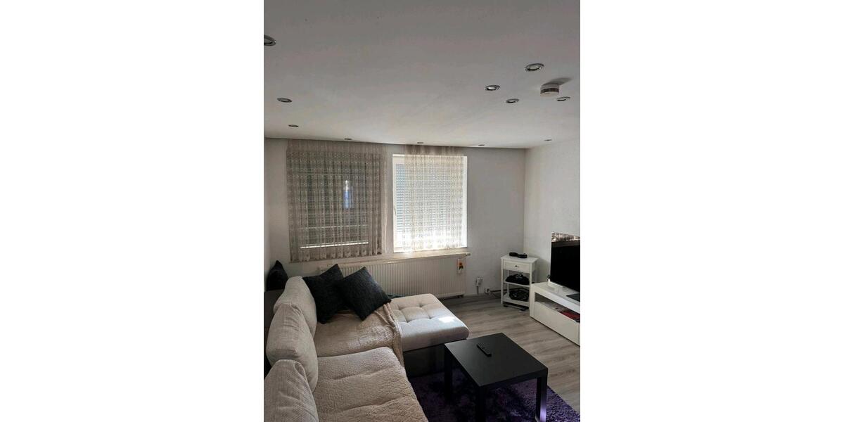 Etagenwohnung Gaildorf - 3 Zimmer, 60 m&sup2;, 750&euro; | Angebot:25329910