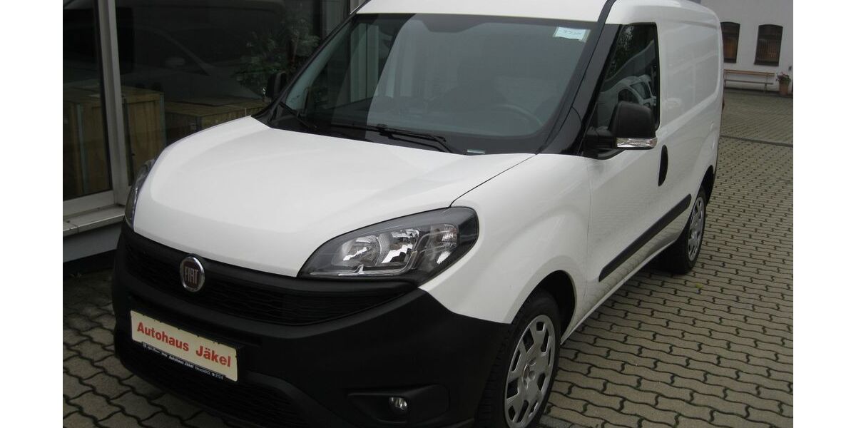 Fiat Doblo 84.400 km 10.290 &euro; Neustadt/Orla 07806