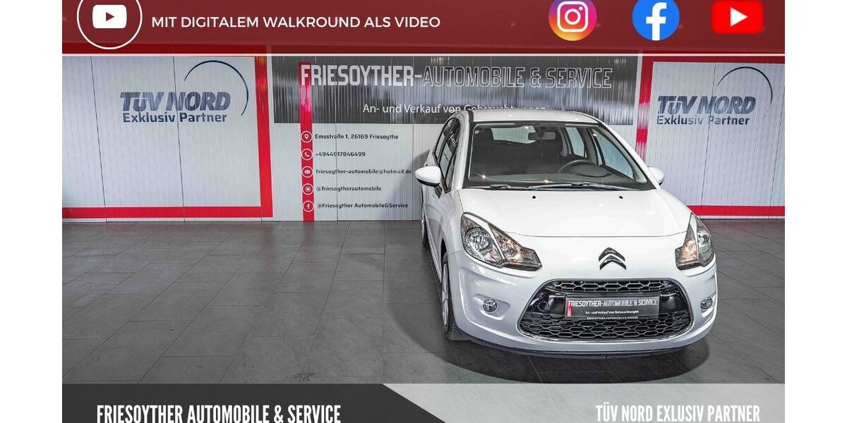 Citroen C3 109.750 km 4.990 &euro; Friesoythe 26169