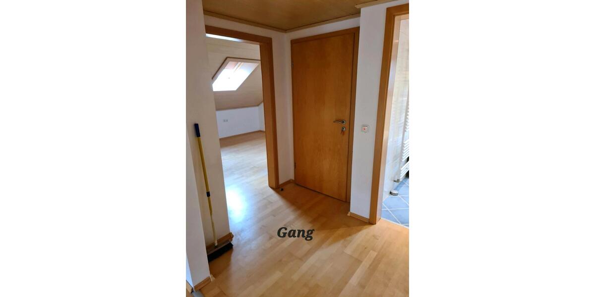 3 Zimmer Wohnung Zentral mit Balkon 3 zimmer