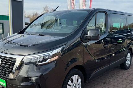Nissan Primastar
