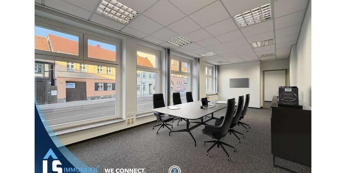 Gewerbeobjekt Stendal - 900&euro; | Angebot:26163694