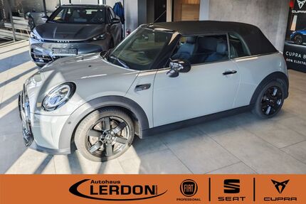 Mini Cooper S 45.050 km 27.370 &euro; Bad Frankenhausen 06567