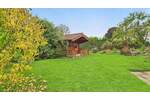 Einfamilienhaus mit Wohlfühlcharakter und Gartenidylle! 6 zimmer