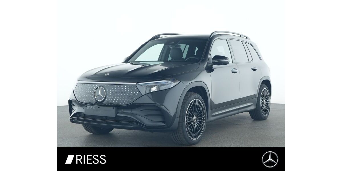 Mercedes-Benz EQB 17.091 km 48.900 &euro; Tuttlingen 78532