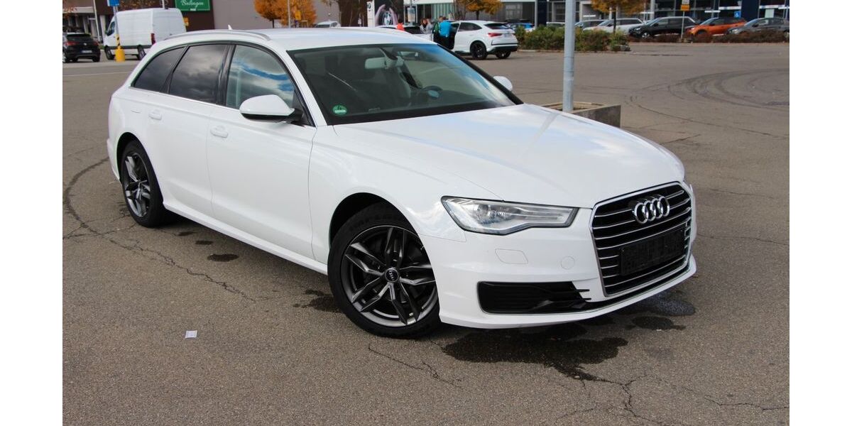 Audi A6 248.000 km 10.900 &euro; Balingen 72336