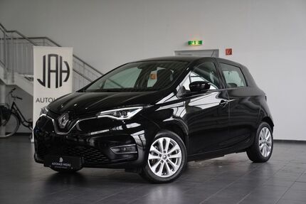 Renault ZOE 59.800 km 14.790 &euro; Wildau 15745