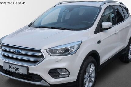 Ford Kuga 91.023 km 12.689 &euro; Rotenburg 27356